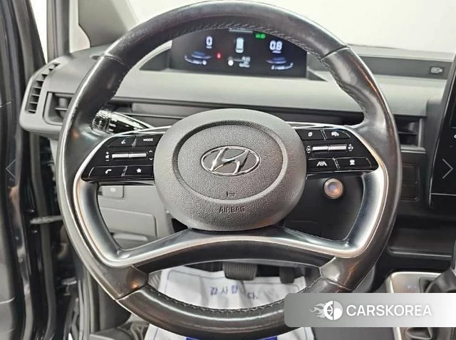 Hyundai Staria id 4629263 из Кореи 18