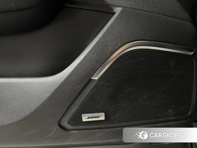 Renault Korea (Samsung) The New QM6 id 4366399 из Кореи 11