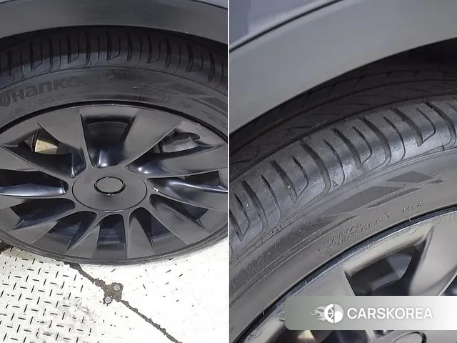 Tesla Model Y id 3059481 из Кореи 19