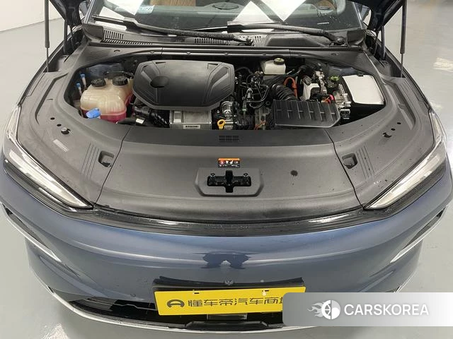 Geely Galaxy Galaxy Sparkle 8 PHEV id 4254854 из Китая 19