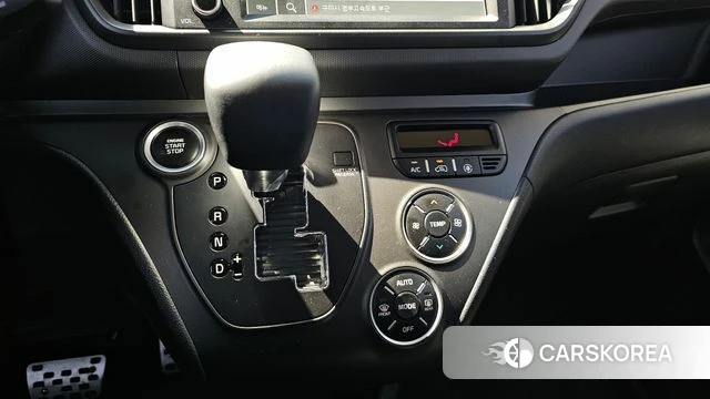 Kia The New Kia Ray id 3818469 из Кореи 19