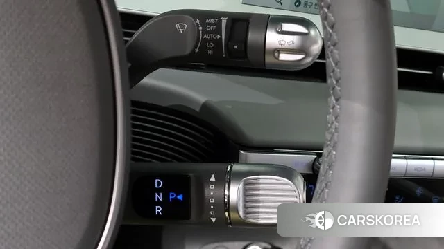 Hyundai Ionic 5 id 2968771 из Кореи 19