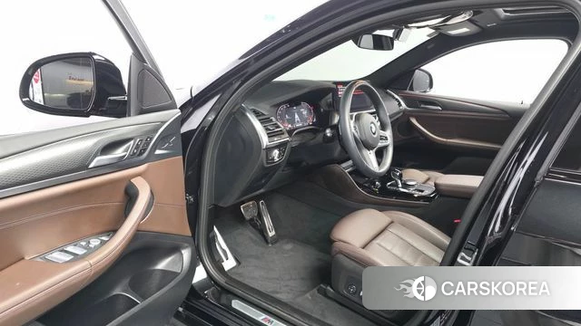BMW X4 (G02) id 4753458 из Кореи 33