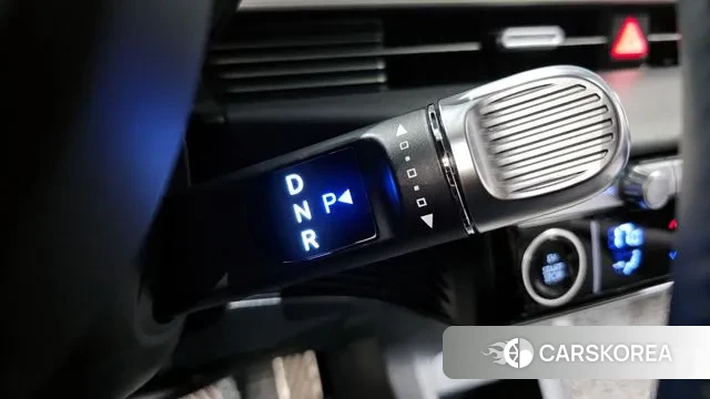 Hyundai Ionic 5 id 3252071 из Кореи 19