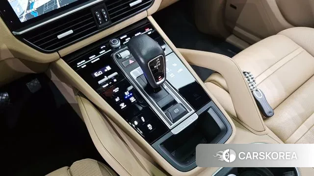 Porsche Cayenne (PO536) id 2999880 из Кореи 19