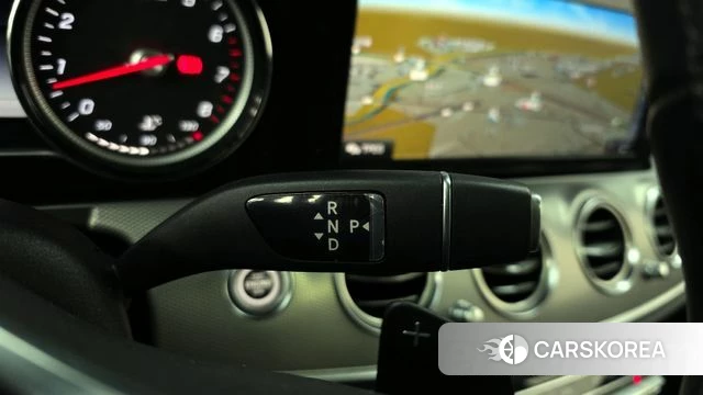 Mercedes-Benz E-Class W213 id 4225389 из Кореи 19