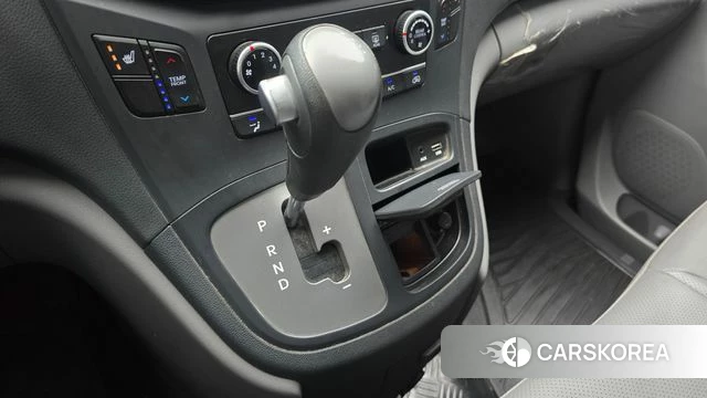 Hyundai The New Grand Starex id 4633352 из Кореи 29