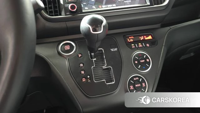 Kia The New Kia Ray id 4505341 из Кореи 30