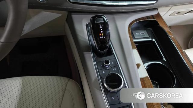 Cadillac Escalade 5th Generation id 4701129 из Кореи 39
