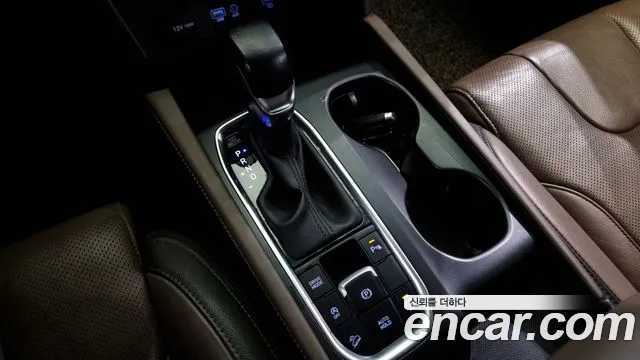 Hyundai Santa Fe TM id 2204198 из Кореи 19