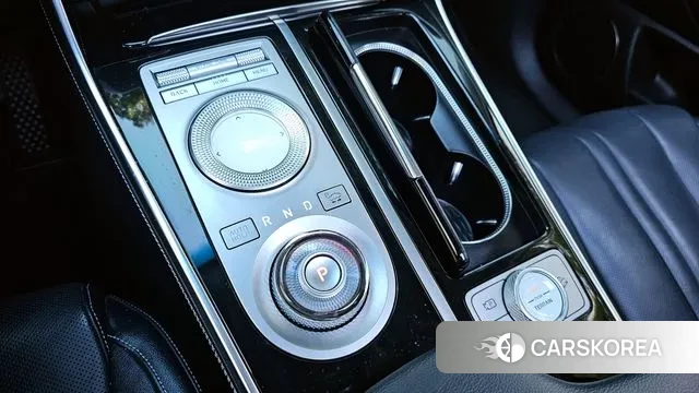 Genesis GV80 id 3291376 из Кореи 19