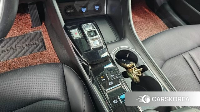 Hyundai Sonata (DN8) id 4936598 из Кореи 19