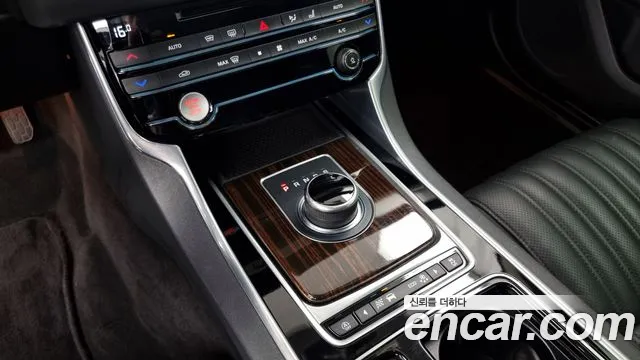 Jaguar XF (X260) id 2733407 из Кореи 19