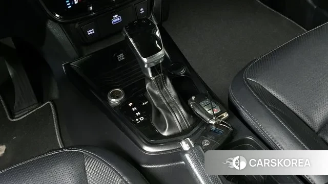 Ssangyong Tivoli Air id 3722729 из Кореи 19