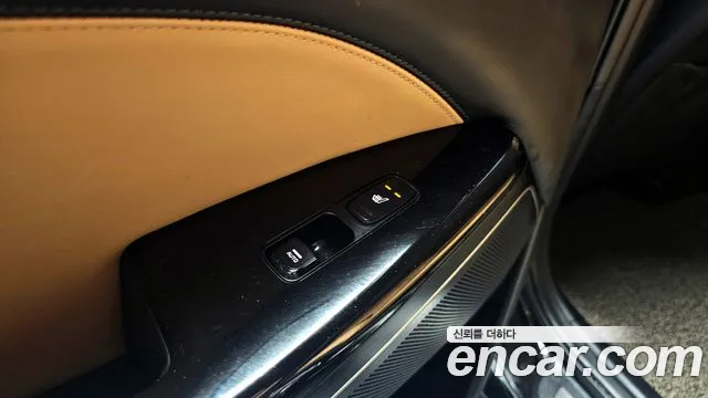 Kia K7 Premier Hybrid id 2531778 из Кореи 19