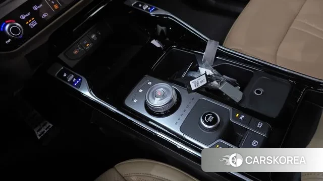 Kia The New Sorento 4th Generation id 3405392 из Кореи 19