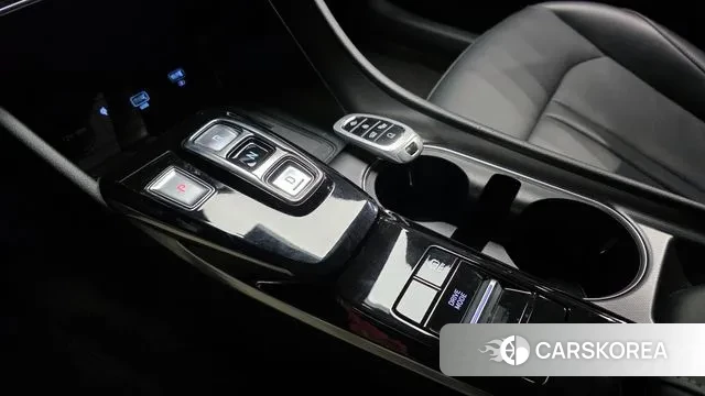 Hyundai Sonata (DN8) id 3350402 из Кореи 19