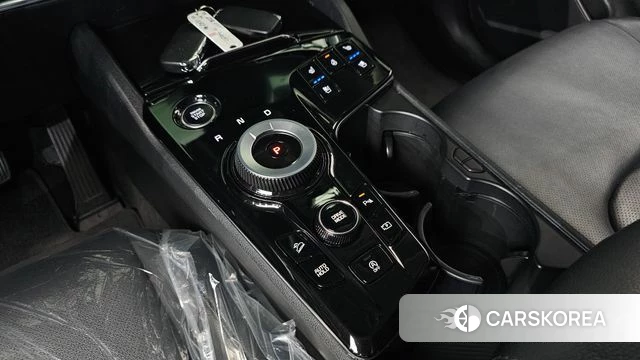 Kia Sportage 5th Generation id 4428591 из Кореи 33