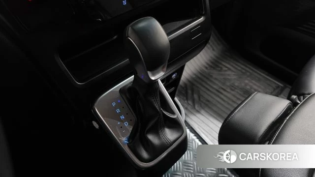 Hyundai Staria id 4870965 из Кореи 30