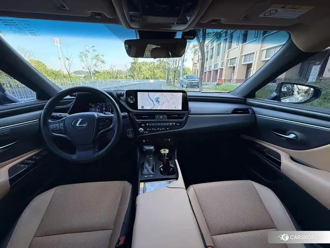 Lexus ES id 4644405 из Китая 9