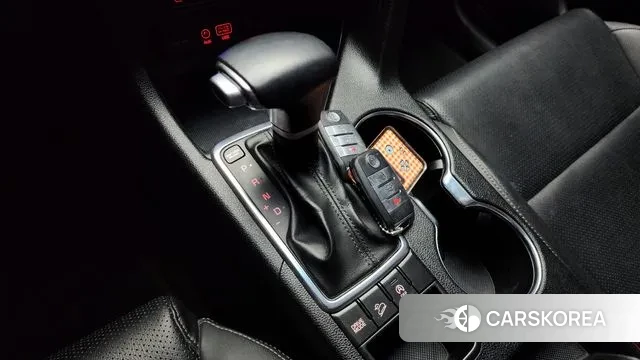 Kia Sportage 4th Generation id 3789851 из Кореи 19