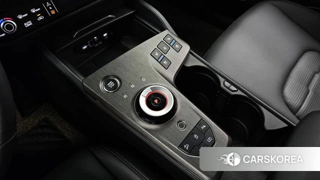 Kia The New Sportage 5th Generation id 4354120 из Кореи 32