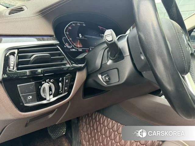 BMW 5 series id 4257506 из Китая 19