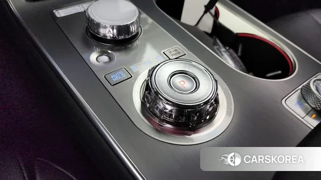 Genesis GV80 id 3451978 из Кореи 19