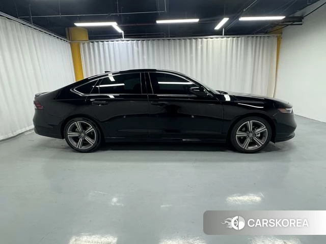 Honda Accord id 4238426 из Китая 19