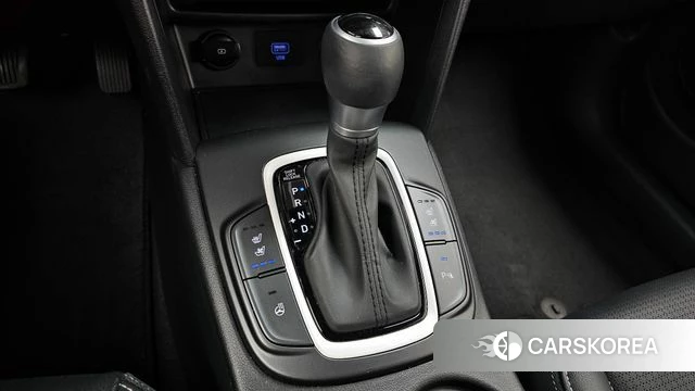 Hyundai Kona Hybrid id 4855798 из Кореи 29