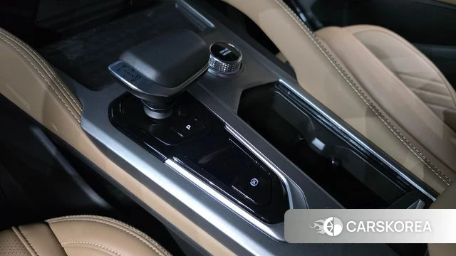 Renault Korea (Samsung) Grand Coleos id 4200734 из Кореи 19