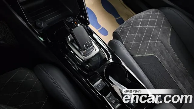 Peugeot 2008 Second generation id 2825762 из Кореи 19