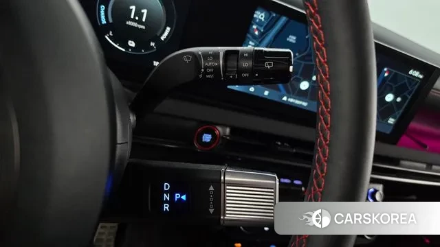 Hyundai The New Tucson Hybrid (NX4) id 3092859 из Кореи 19