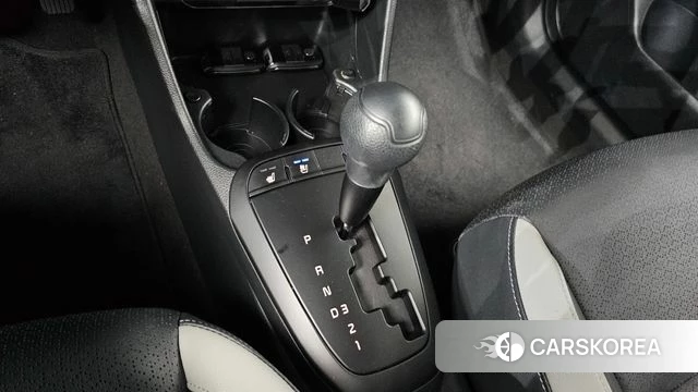 Kia Morning Urban (JA) id 4731324 из Кореи 29