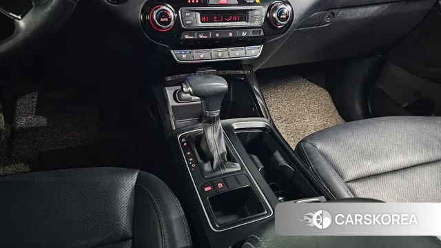 Kia The New Sorento id 3520473 из Кореи 19