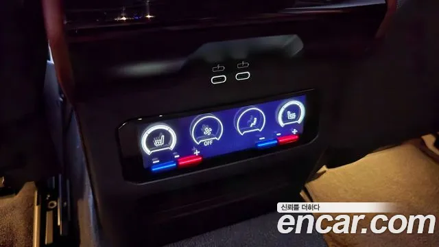 BMW 5 Series (G60) id 2556277 из Кореи 19