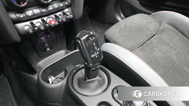 Mini Cooper S id 4631417 из Кореи 31