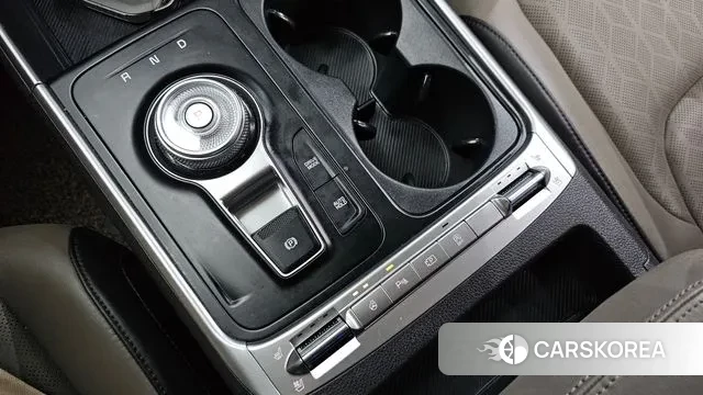 Kia The New Carnival 4th Generation id 3711517 из Кореи 19