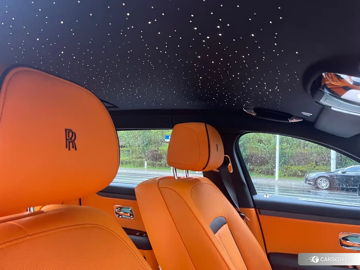 Rolls-Royce Gust id 4578315 из Китая 14