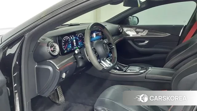 Mercedes-Benz CLS-Class C257 id 3354315 из Кореи 19