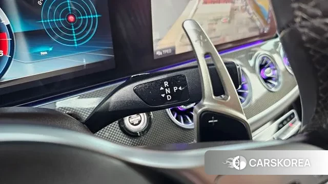 Mercedes-Benz CLS-Class C257 id 3474163 из Кореи 19