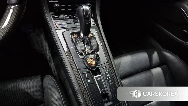 Porsche 718 Boxster id 3402699 из Кореи 19