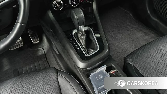Renault Korea (Samsung) XM3 id 4618245 из Кореи 19