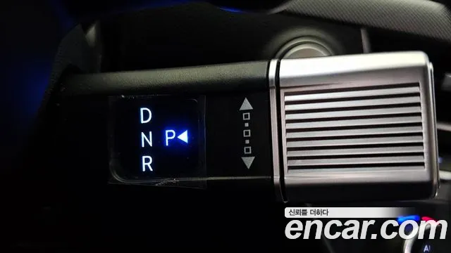 Hyundai Sonata D Edge (DN8) id 2822337 из Кореи 19