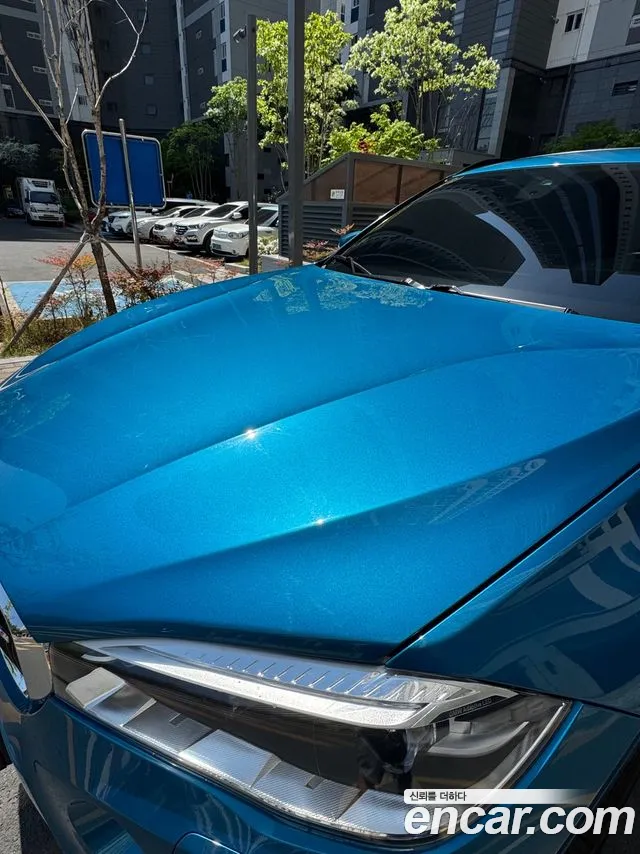 BMW X6M (F16) id 2685786 из Кореи 12