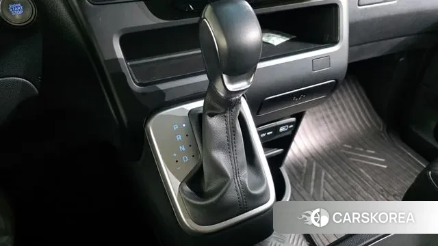 Hyundai Staria id 3323099 из Кореи 19