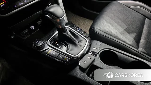 Kia Seltos id 3535738 из Кореи 19