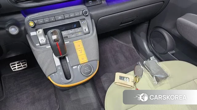 Hyundai Casper id 3572494 из Кореи 19