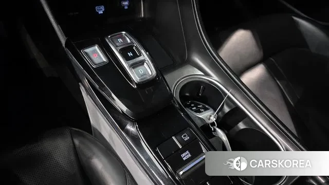 Hyundai Sonata (DN8) id 3578467 из Кореи 19