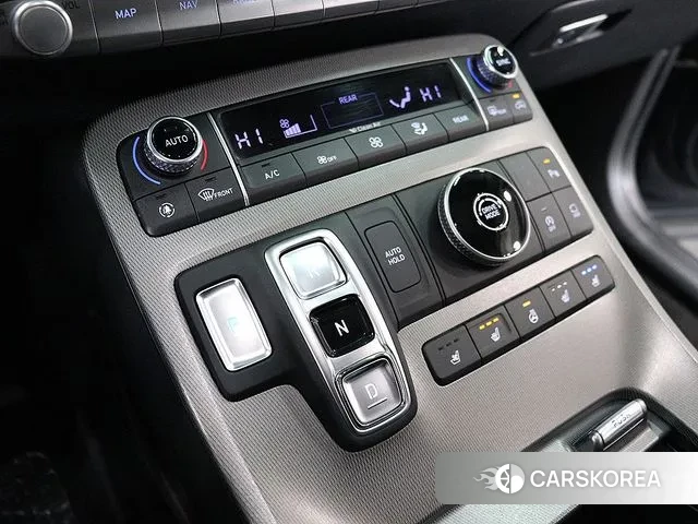 Hyundai Palisade id 3562368 из Кореи 19